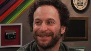 Jon Glaser will add his Jon Glaser-ness to <em>Parks And Recreation</em>